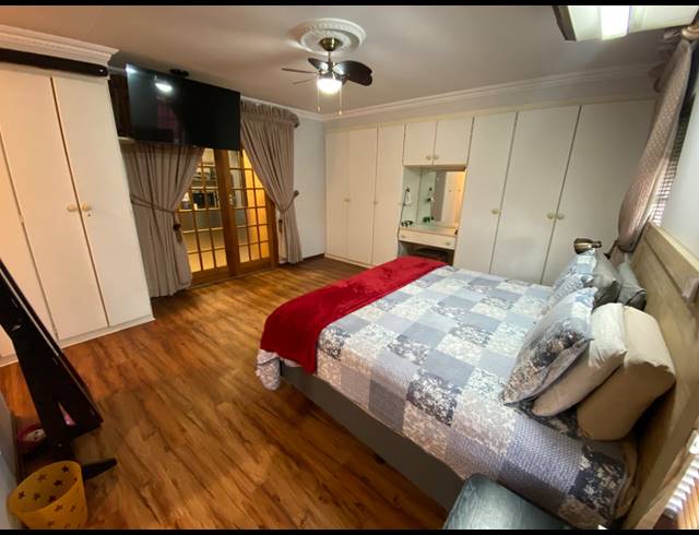 3 BEDROOM SECTIONAL TITLE FOR SALE IN PROTEA PARK